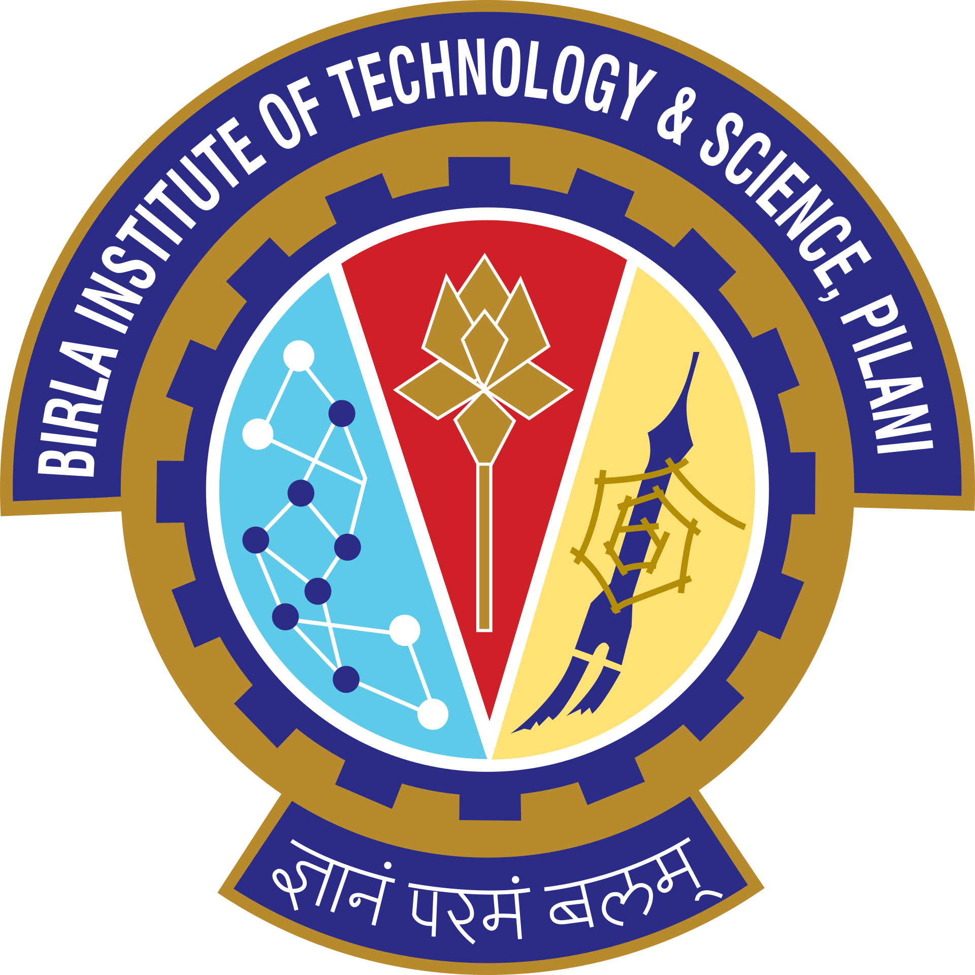 Birla Institute of Technology and Science